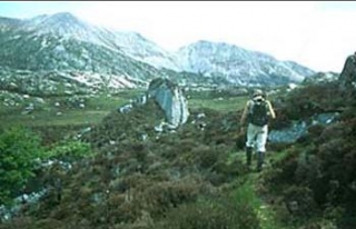  The Scottish Highlands 